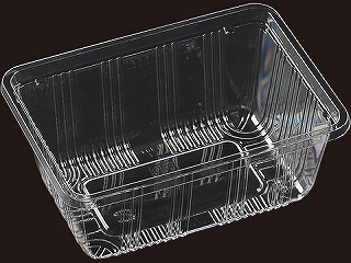 フルーツ容器 APフルーツ500(17-12)特厚 エフピコ