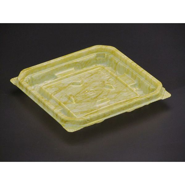 惣菜容器 リスパック クリーンカップ モレン 200B U白金