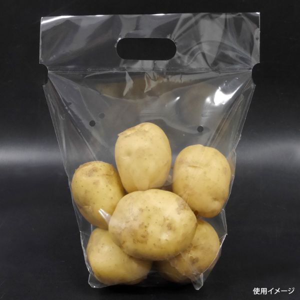 防曇 野菜袋 ベルグリーンワイズ ぴたパック 2025 規格品