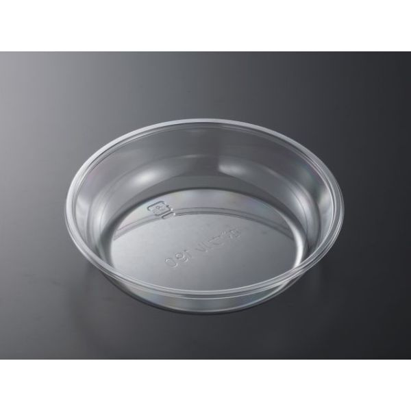惣菜容器 C-AP ボウル 190 身 中央化学
