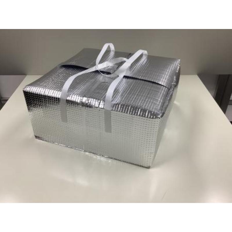 保冷バッグ クールキーバック(大)1尺 ウツヰ