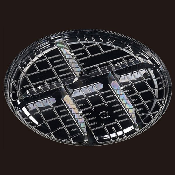 APルピア19 中皿1 エコ