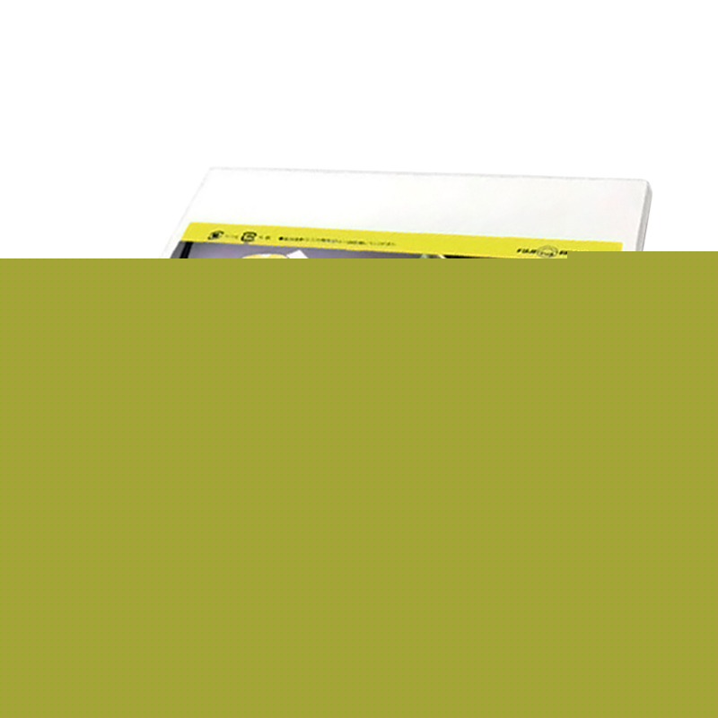 天ぷら敷紙 並口(寺) 100P 尚美堂