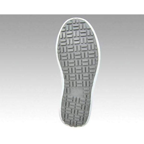 コックシューズ 短靴 シェフグリップ 白 30.0cm パックスタイル