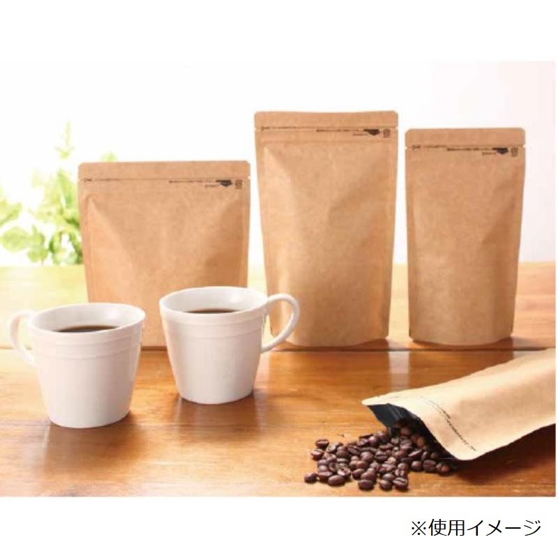 チャック付き袋 ラミジップ KR40-12 生産日本社