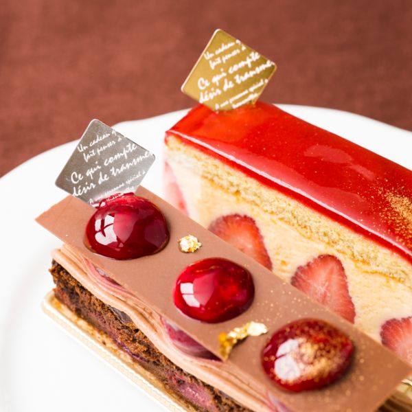 弁当ピック BKF ケーキピック シルバー-2(100枚) ヘッズ
