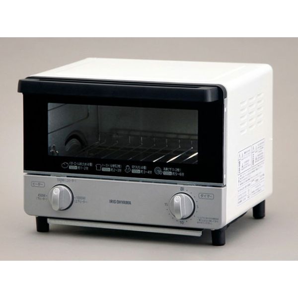 EOT-1003C オーブントースター
