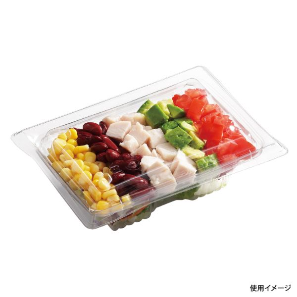 惣菜容器 C-APGトルク 18-13(49) 身 中央化学