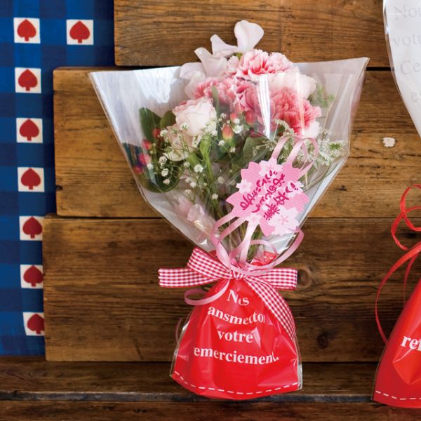 ご卒業おめでとうシール-1(100枚) ヘッズ