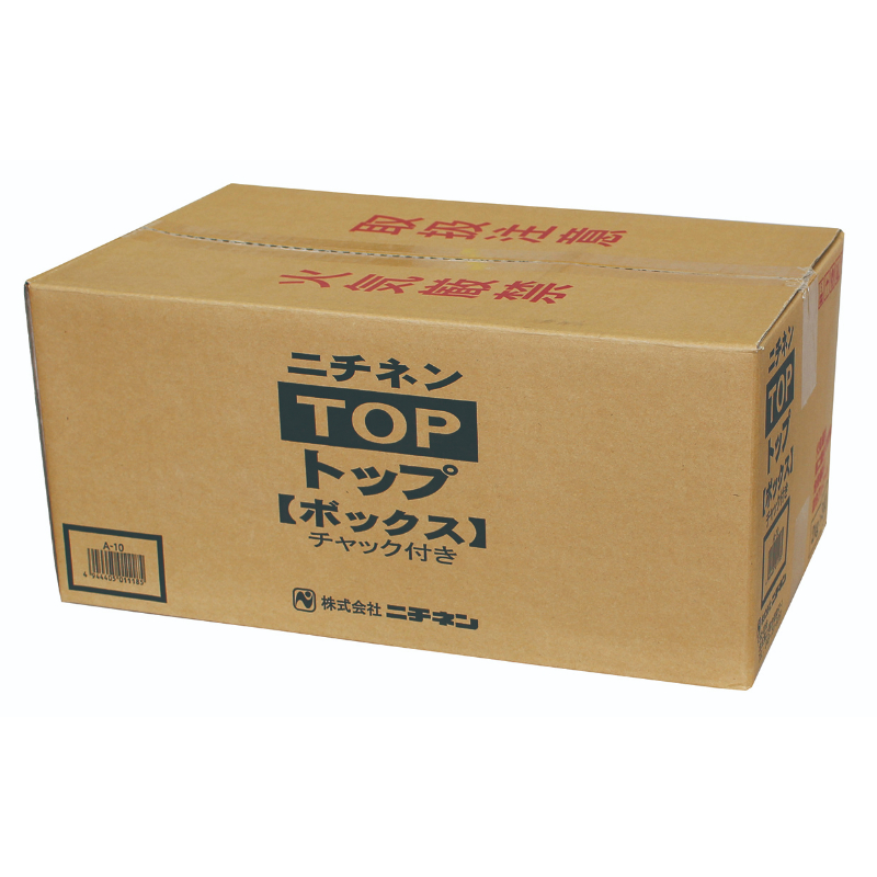 鍋用固形燃料 固形燃料 トップボックス A-10 約2kg(約200個入) ニチネン