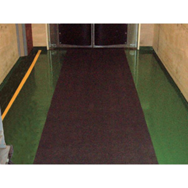 フロアーマット プロマット ずれ防止タイプ 巾90cm×20m エー・エム・プロダクツ