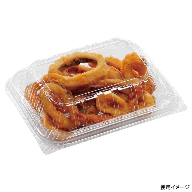 惣菜容器 SAスリム15-12(46) CNT4 エフピコ