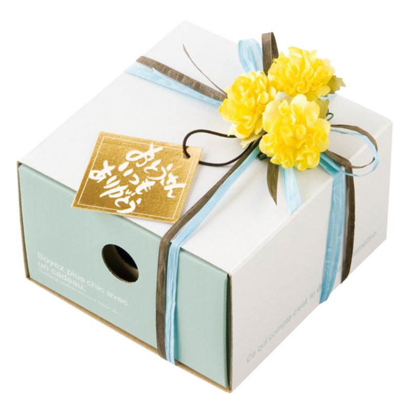 贈答用飾り 父ノ日タッグ-1(50枚) ヘッズ