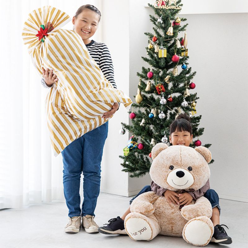 袋 ゴールドストライプギフトバッグ-JB(20枚) ヘッズ