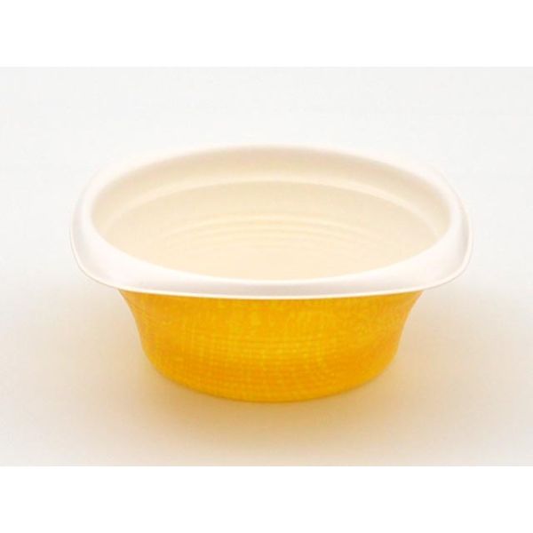 RHFフーフ127-50B マヨルカイエロー