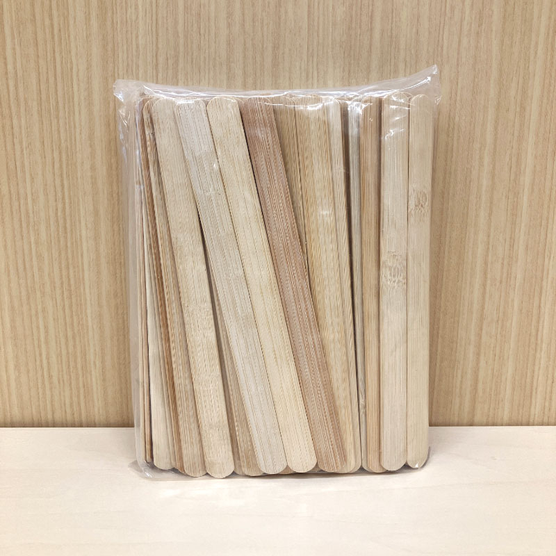 【訳アリアウトレット品！】竹製五平串 新 190×15 中村