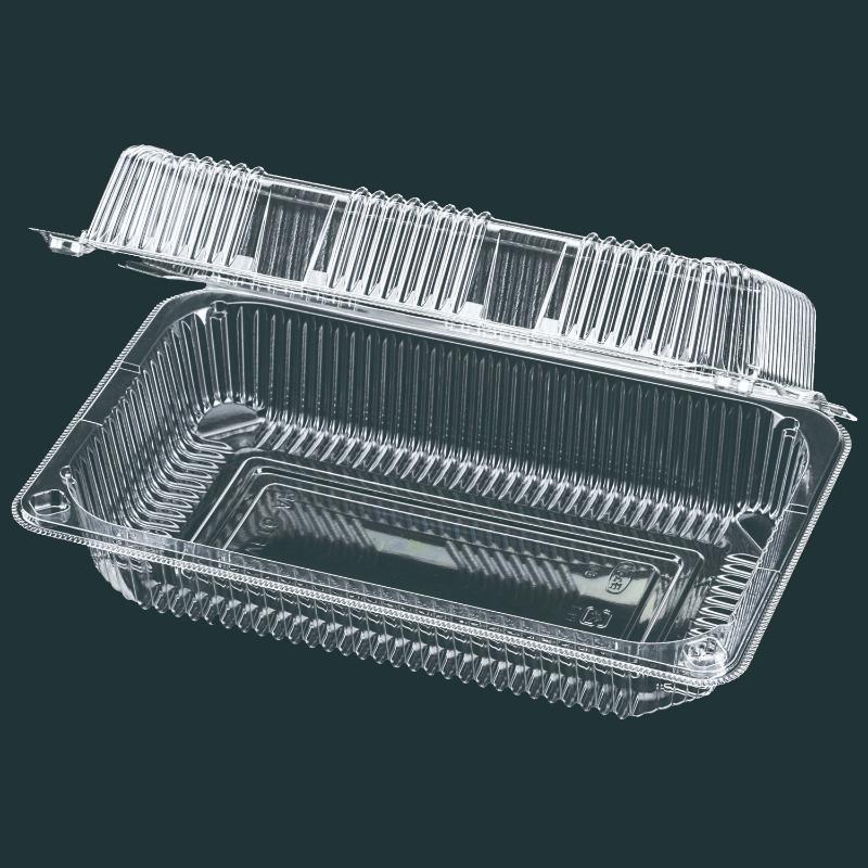 フルーツ容器 VFT6-AP.6H エフピコチューパ