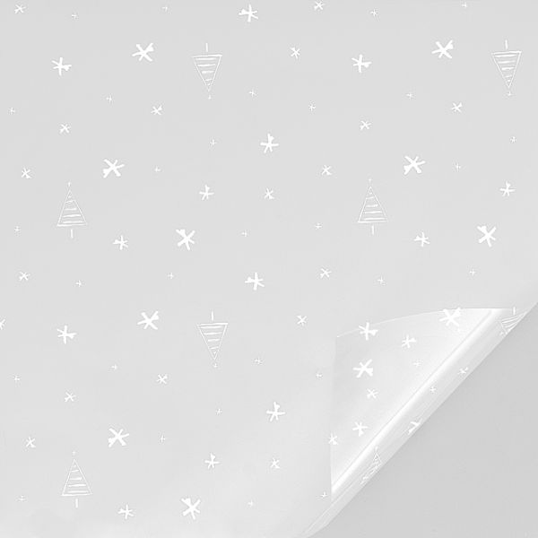 ロールOPP/クリスマスノエル(1巻) ヘッズ