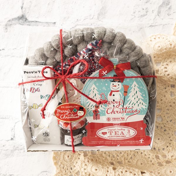 ロールOPP/クリスマスノエル(1巻) ヘッズ