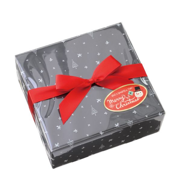 ロールOPP/クリスマスノエル(1巻) ヘッズ