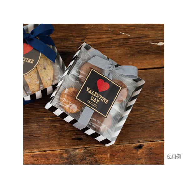 SV-22S バレンタインデイシール・ヴィンテージ(40枚) ヘッズ