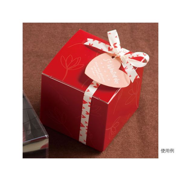 EG-GS エレガントギフトBOX-S(20枚) ヘッズ