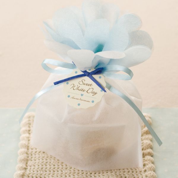 ホワイトデイワイヤータイ-1(10個) ヘッズ