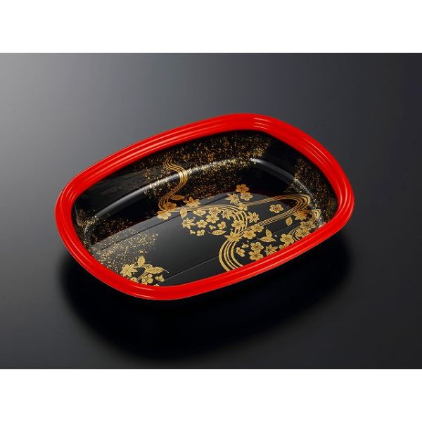 HS桶 NK250花泉-BK 身-1