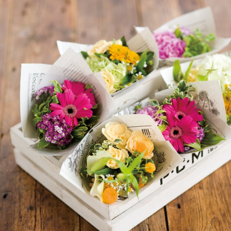 包装紙 ニュースペーパージャーナル-2WR(500枚) ヘッズ