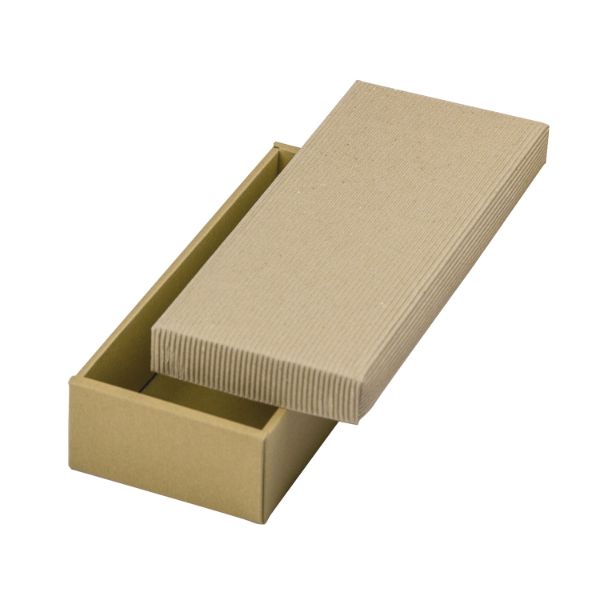 贈答箱 ナチュラルBOX7号ヒモ無 ヤマニパッケージ