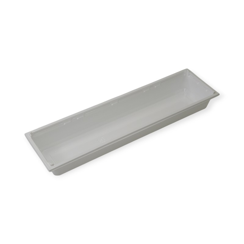 折箱 ワン折重113×32A ホワイト底 アクタ