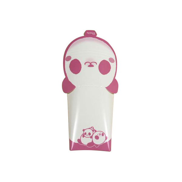 軽食容器 あにぽて パンダピンク 協和パック