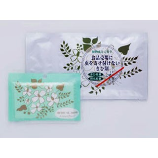 防虫用品 不快害虫用デサピア不織布タイプ50枚 ピオニーコーポレーション