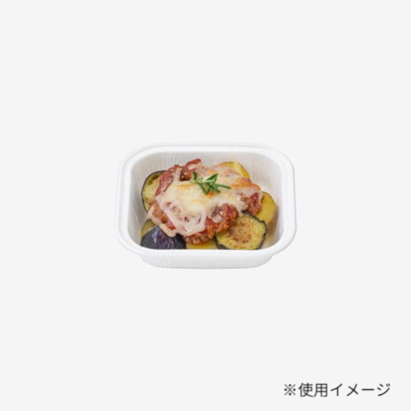 紙トレー ECウェア SC020 FK-11 東洋アルミエコープロダクツ