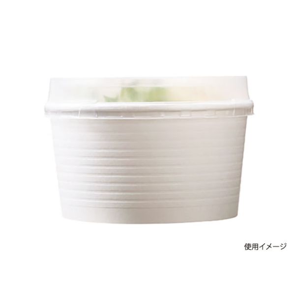 どんぶり容器 エフピコチューパ RK-140-790 エンボス本体(R)