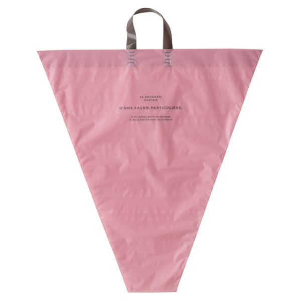 イベントグッズ ルレーブバケツ型バッグ-XL(20枚) ヘッズ