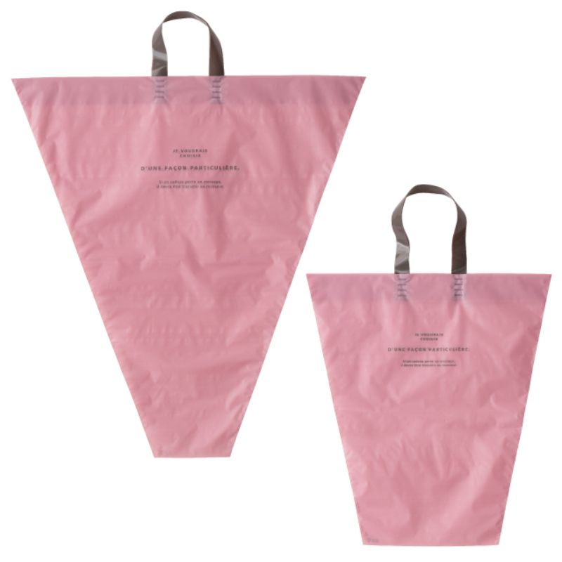 イベントグッズ ルレーブバケツ型バッグ-XL(20枚) ヘッズ