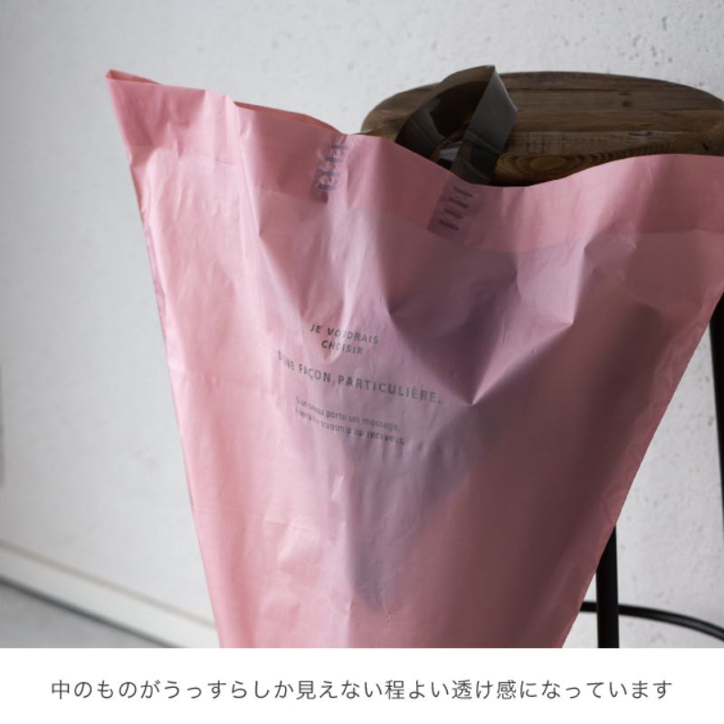 イベントグッズ ルレーブバケツ型バッグ-XL(20枚) ヘッズ
