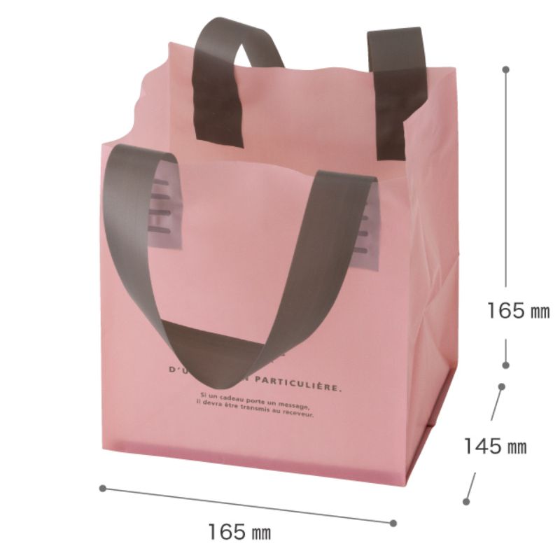イベントグッズ ルレーブミニバッグ-1(30枚) ヘッズ