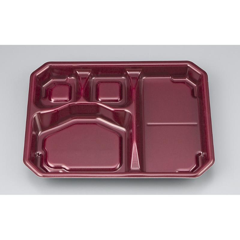 冷麺容器 SF弁当88ささげ 本体 シーピー化成