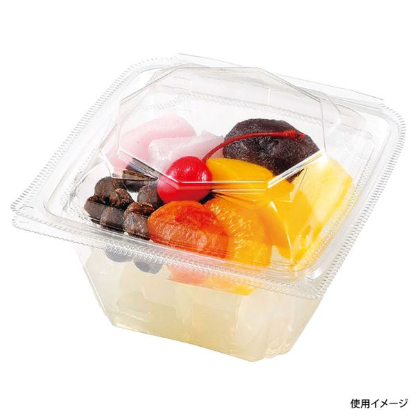 フルーツ容器 APオクタ13-13(79)(R) エフピコチューパ