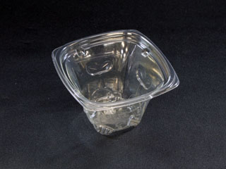 惣菜容器 ニュートカップ エコハ F11-68 B リスパック