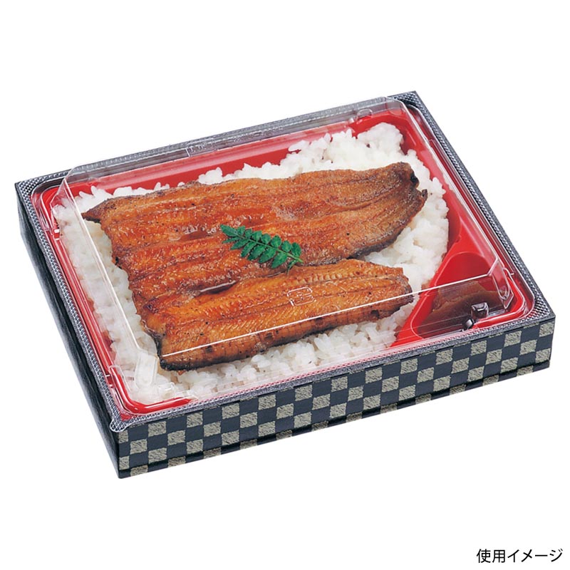 折箱 WIC-413-1 本体 室町 エフピコ