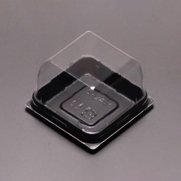 菓子容器 廣川 和菓子容器 MAK-2 フタ