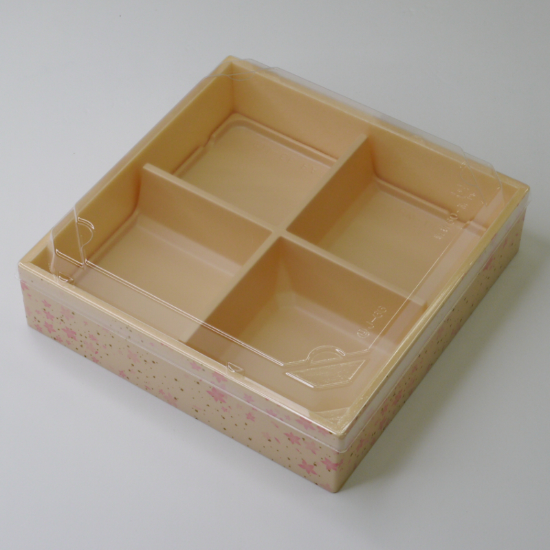 折箱 HW-60C(45) 花日和IV OPS高蓋セット アクタ