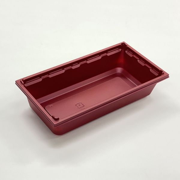 折箱 ワン折重 60×31A 赤 底 アクタ