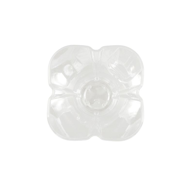 かき氷カップ 四つ葉カップ 大黒工業