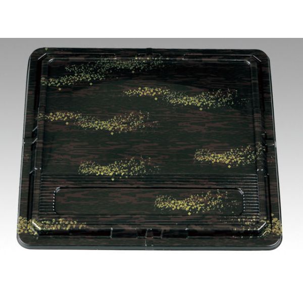 仕出弁当 アヅミ産業 T-117B (蓋木目)会席膳セット 仕出弁当 アヅミ産業 T-117B (蓋木目)会席膳セット