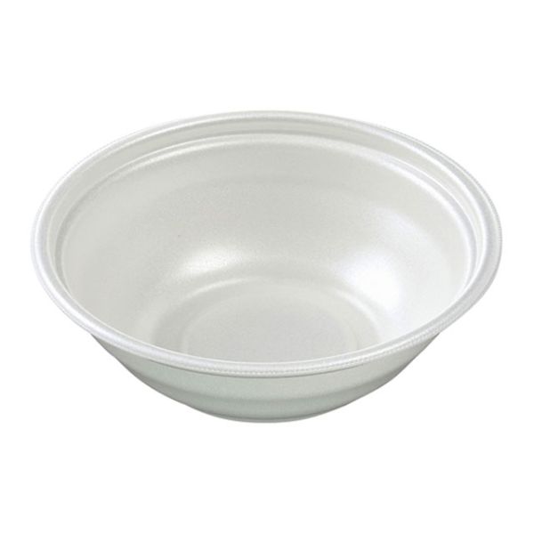 麺容器 エフピコ MFPホット麺16小(61)鉢 白