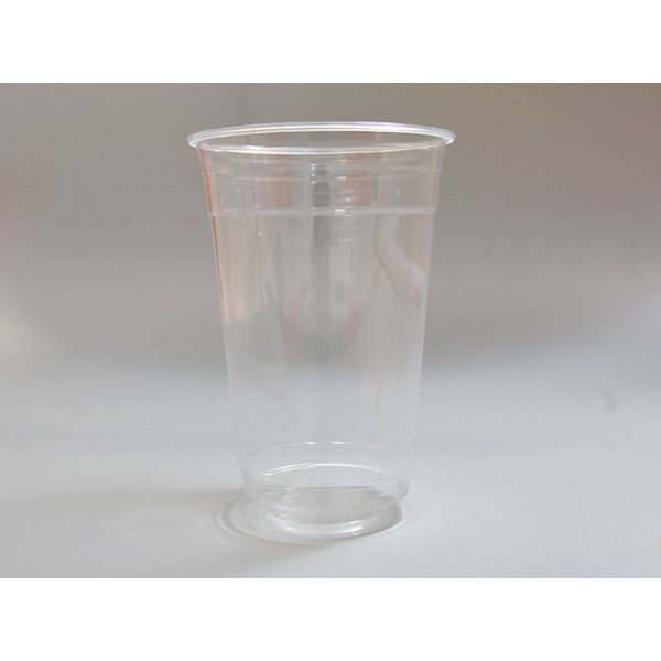 透明カップ バイオPETカップ HF98-20(φ98 20oz) 赤松化成工業